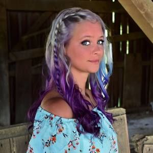 Meet your Posher, Kate